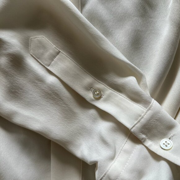 Polo Ralph Lauren oversized shirt/tunic - Picture 4 of 4